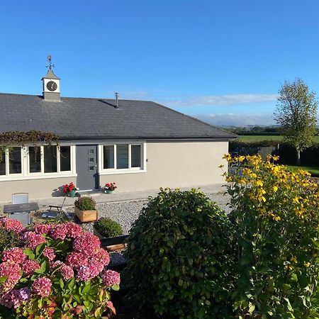 Meadowlane Lodge Cork Exterior foto