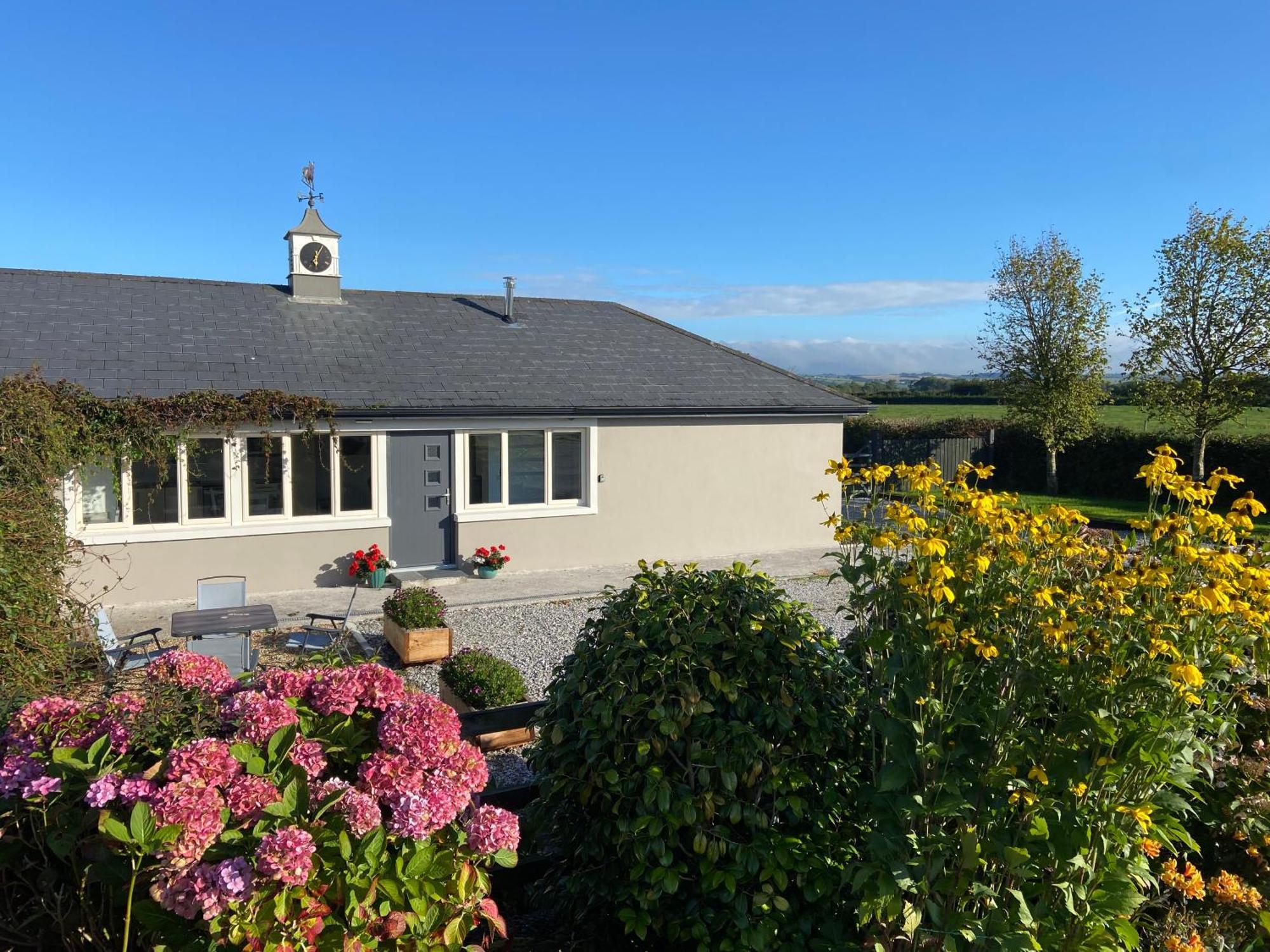 Meadowlane Lodge Cork Exterior foto